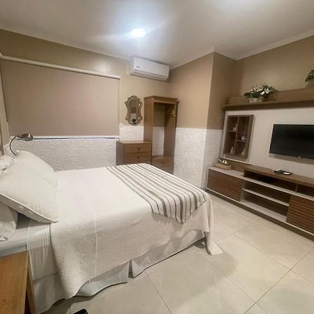 Posada Del Cielo Asunción Eksteriør bilde